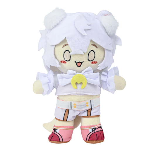 Solva Plushie Campaign