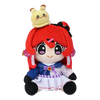 BerryCrepe Plushie