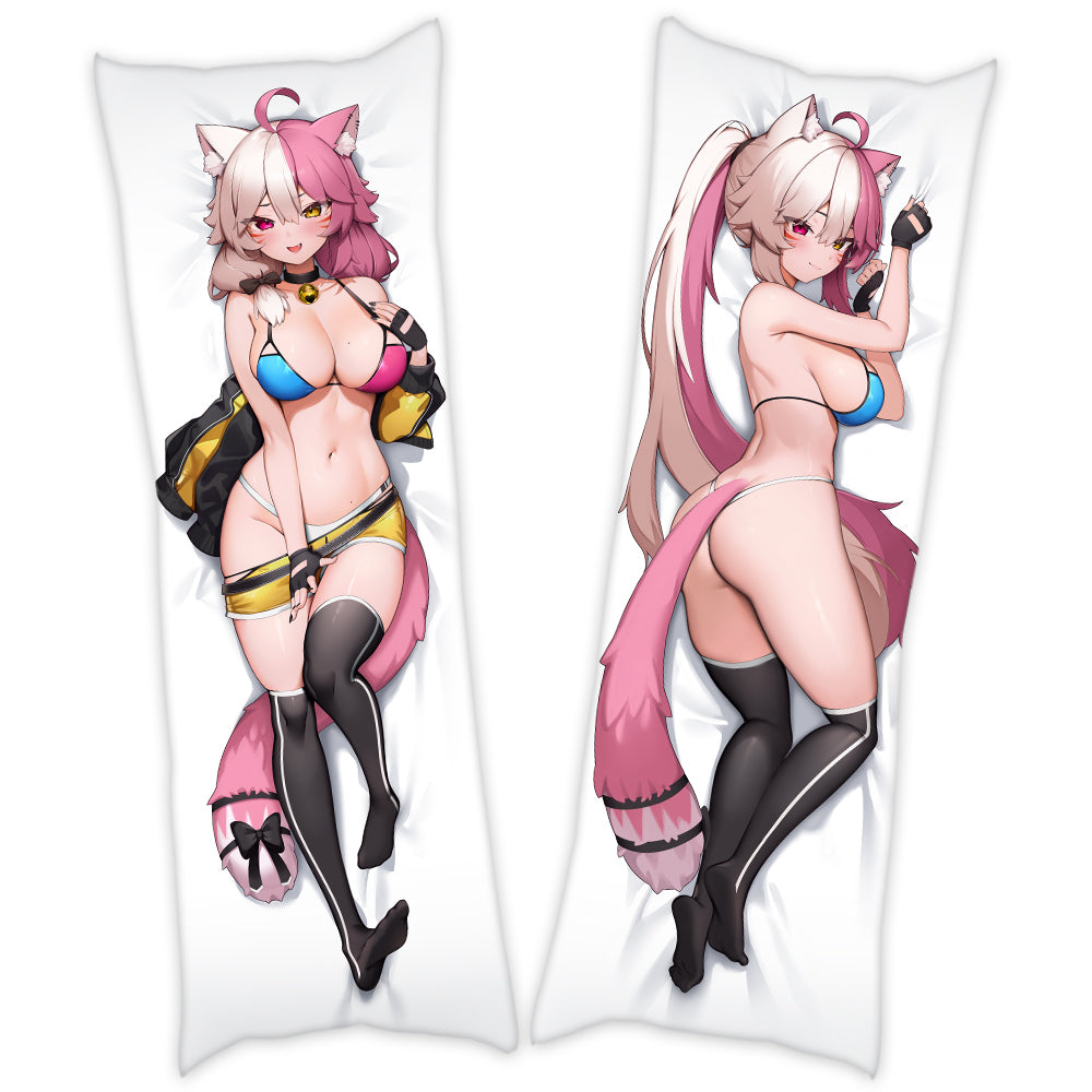Amedoll Casual Dakimakura