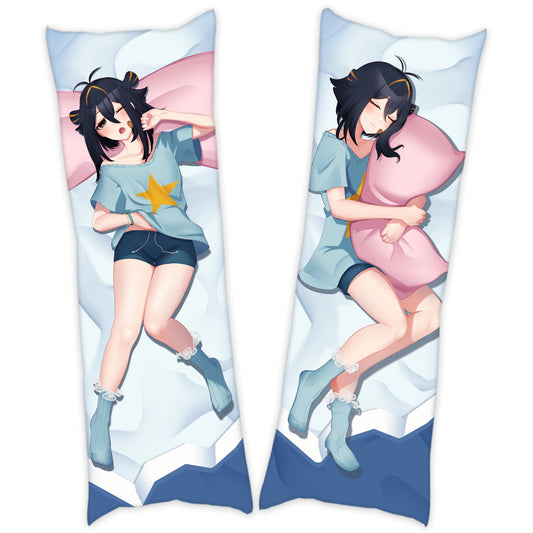 CrayonVT Dakimakura