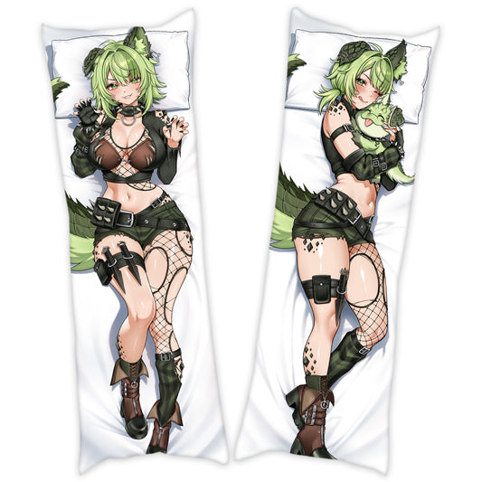 RynxRyn Dakimakura