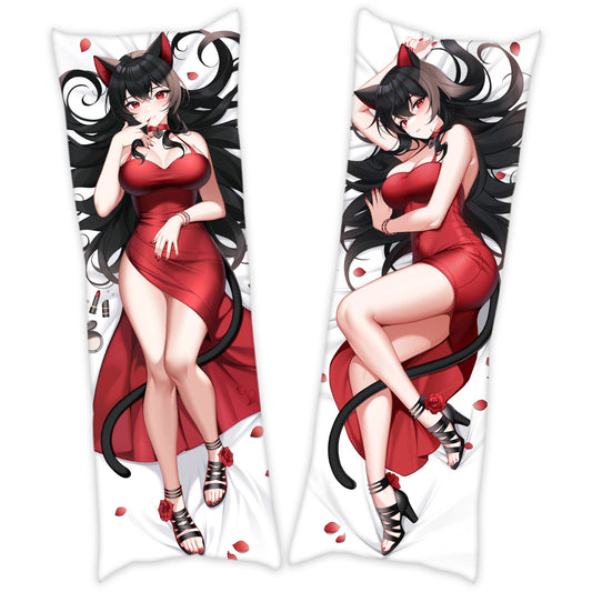 Lanfear Dakimakura