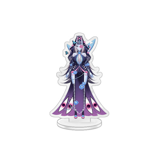 DeliciaRin "Sweet Bride" Standee