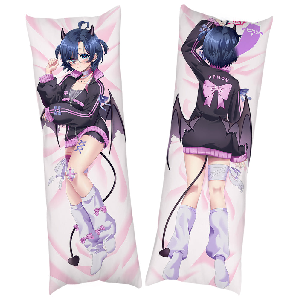 DenpaSekai Dakimakura