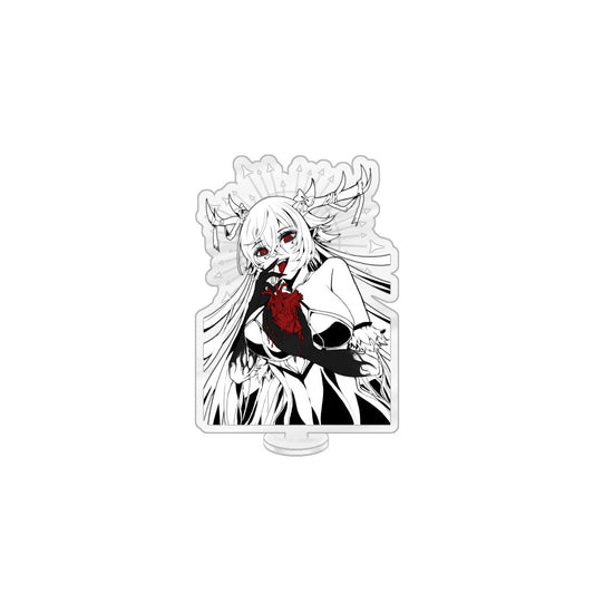 DevoraVT Patron Standee