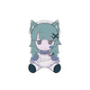 Digiko Fumo Plushie Campaign
