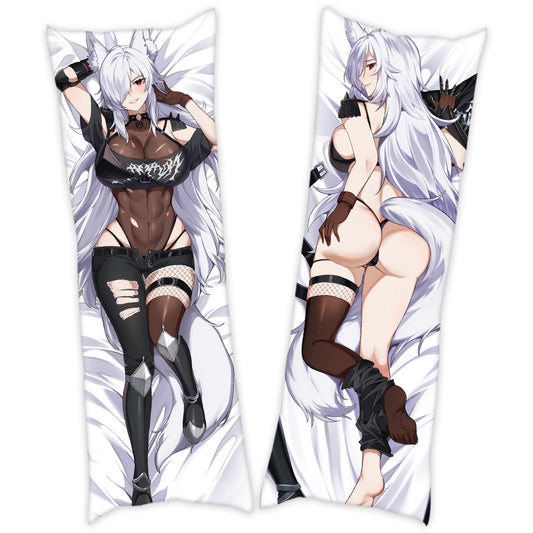 Discordia Metal Mommy Dakimakura