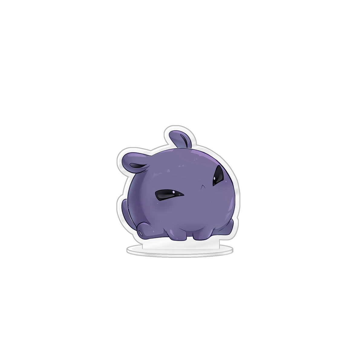 Dullachann 'Basically Bunge' Mini Standee