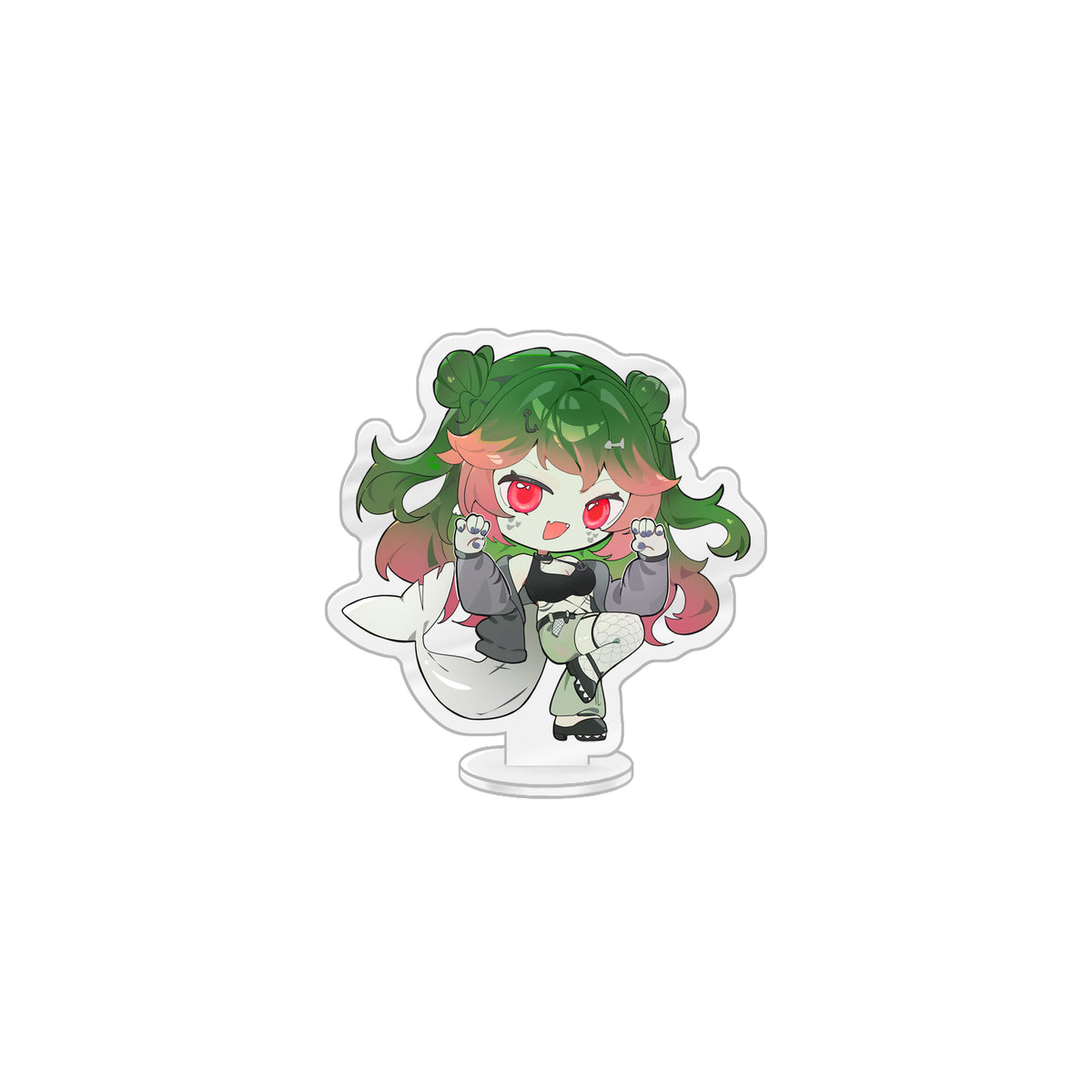 emmmmychan Chibi Mini Standee