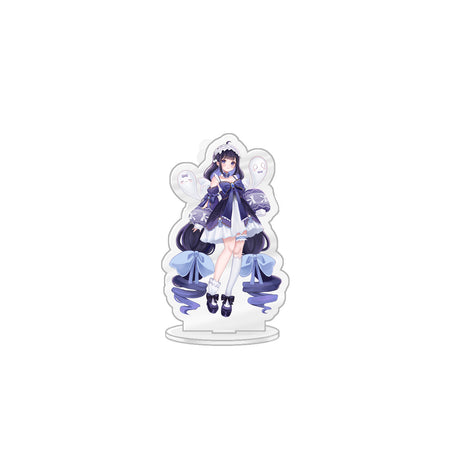 Erisa Standee