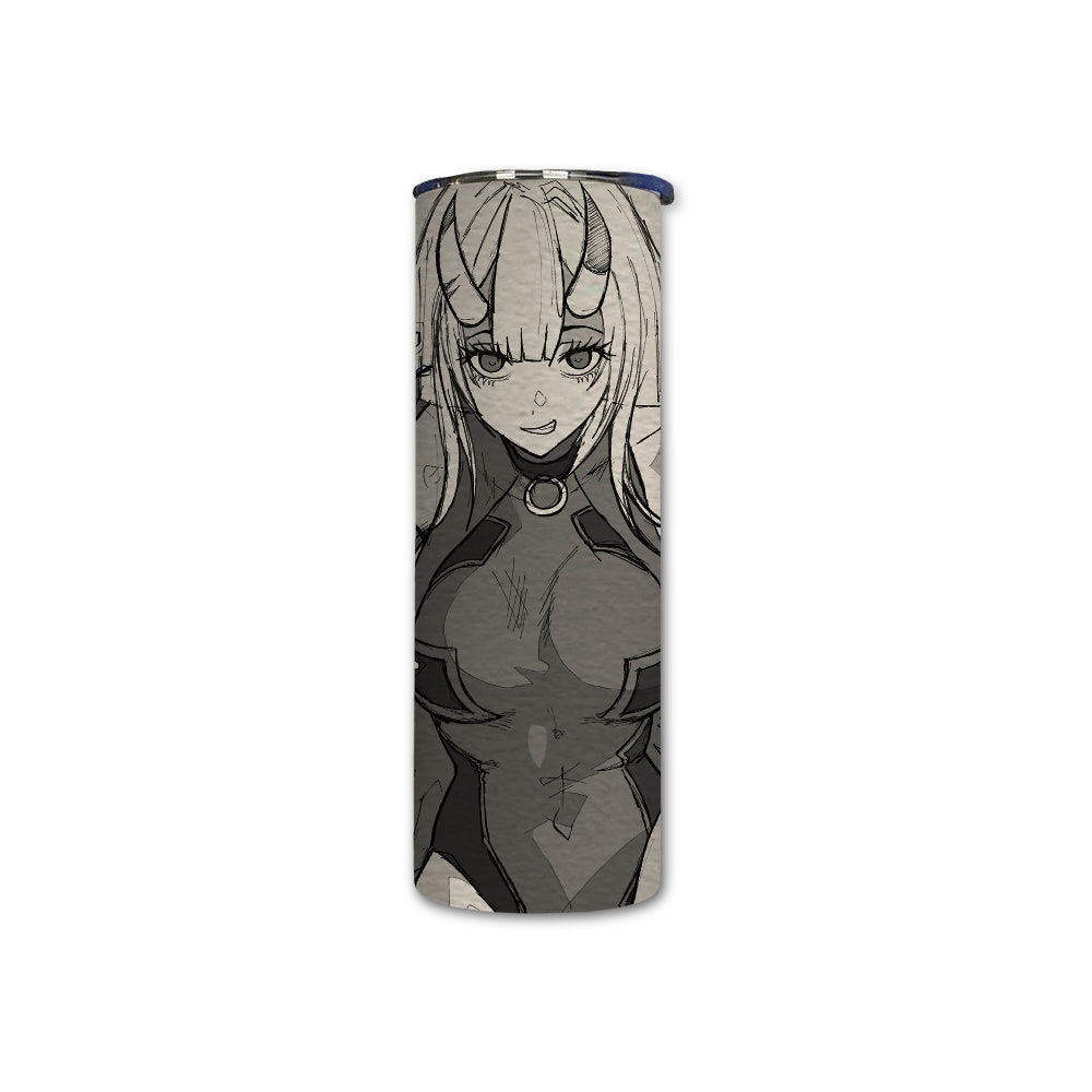 FNKLUNKY "Duo" Tumbler