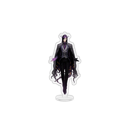 Faust "It Has Begun" Standee