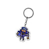 Frizzle_Jester Keychain