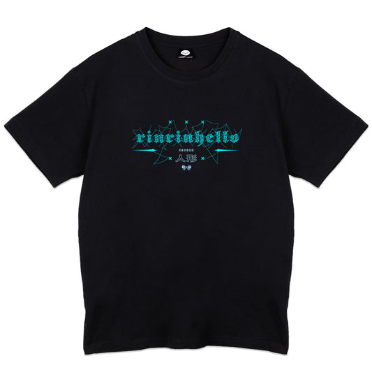 rinrinVT Doll Phase T-Shirt