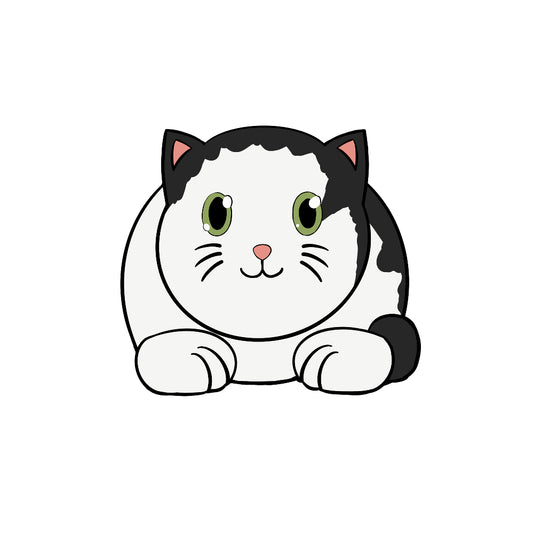 Miss Bach Plushie Petition