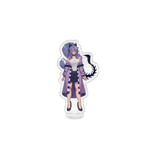 Fuuwaku Friendly Neighborhood Reaper Standee