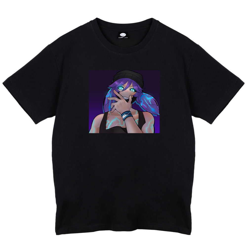 Glitchbopin T-Shirt