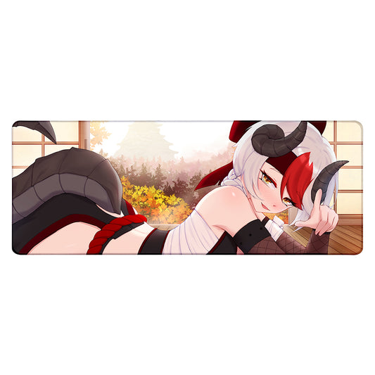 goldentatsu XL Mousepad