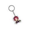 Gongwa Keychain