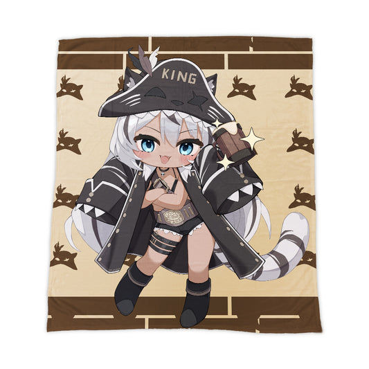 GoroGaomi Blanket
