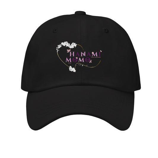 HanamiMomo "Logo" Hat