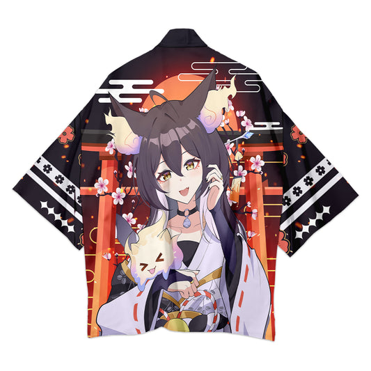 Pikoyin Haori