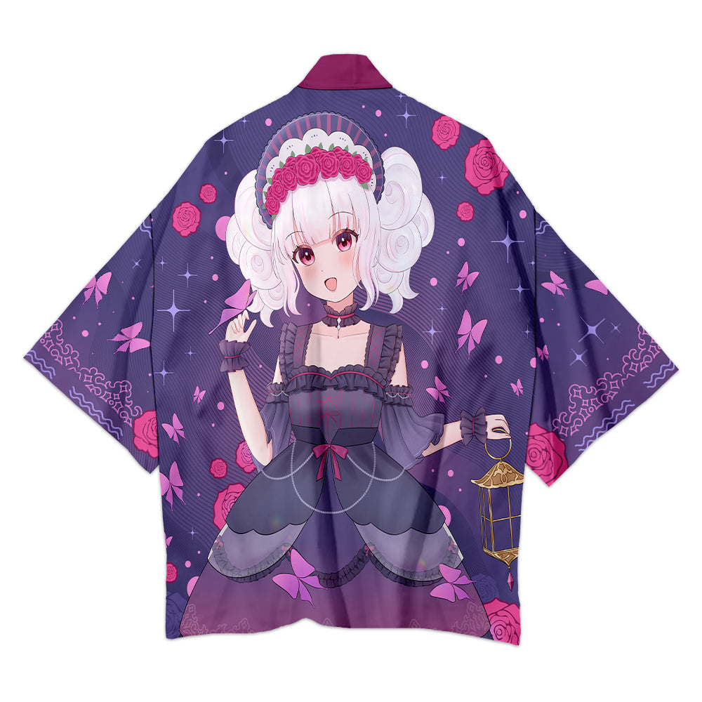 freyjacesteline Haori