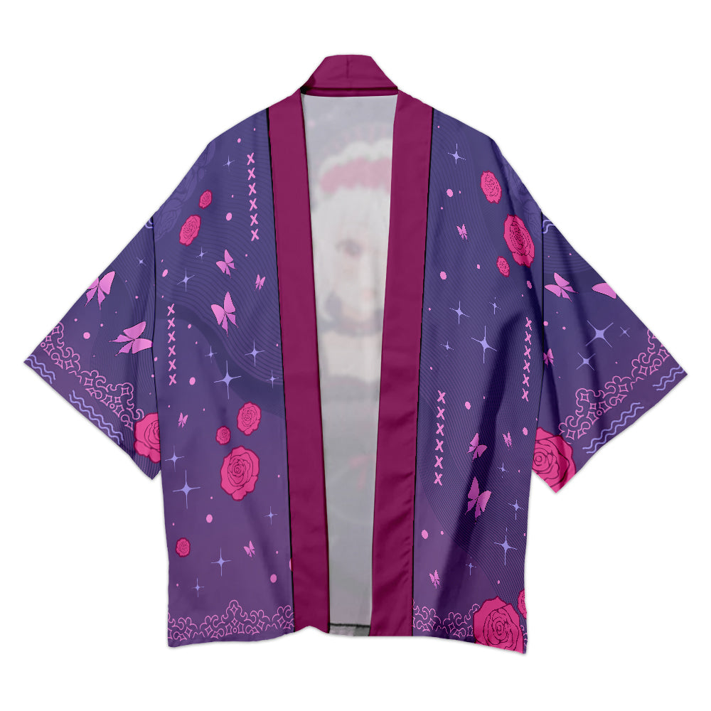 freyjacesteline Haori