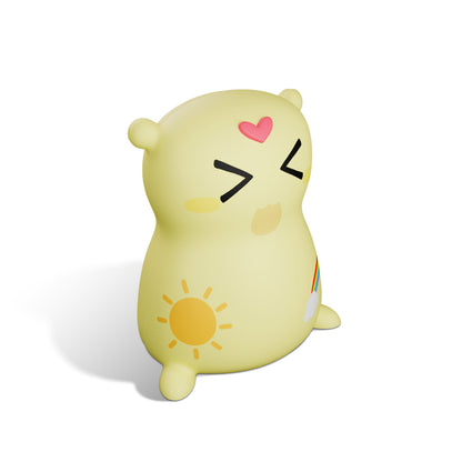 Piwwo Series 1 Blind Box Figures