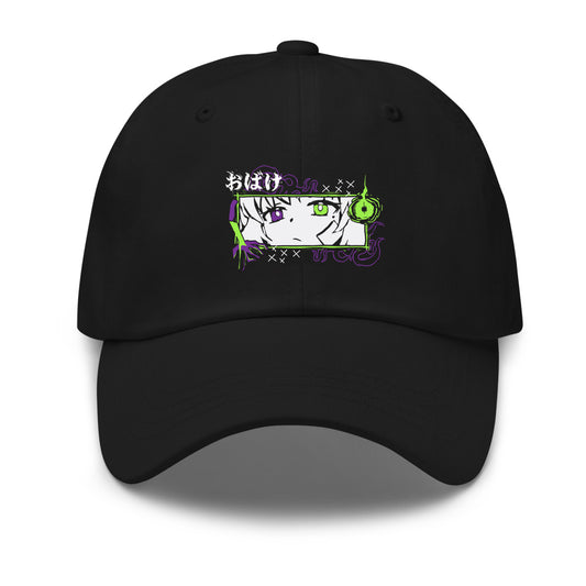 HanaYoshida Wallmate Hat