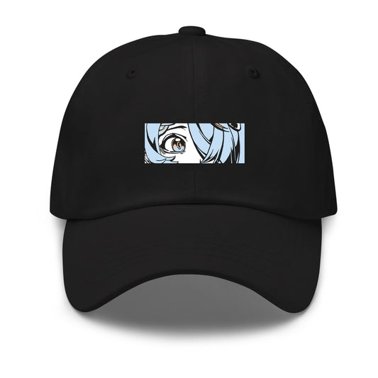 Sana Sunako "Galactic Empress" Hat