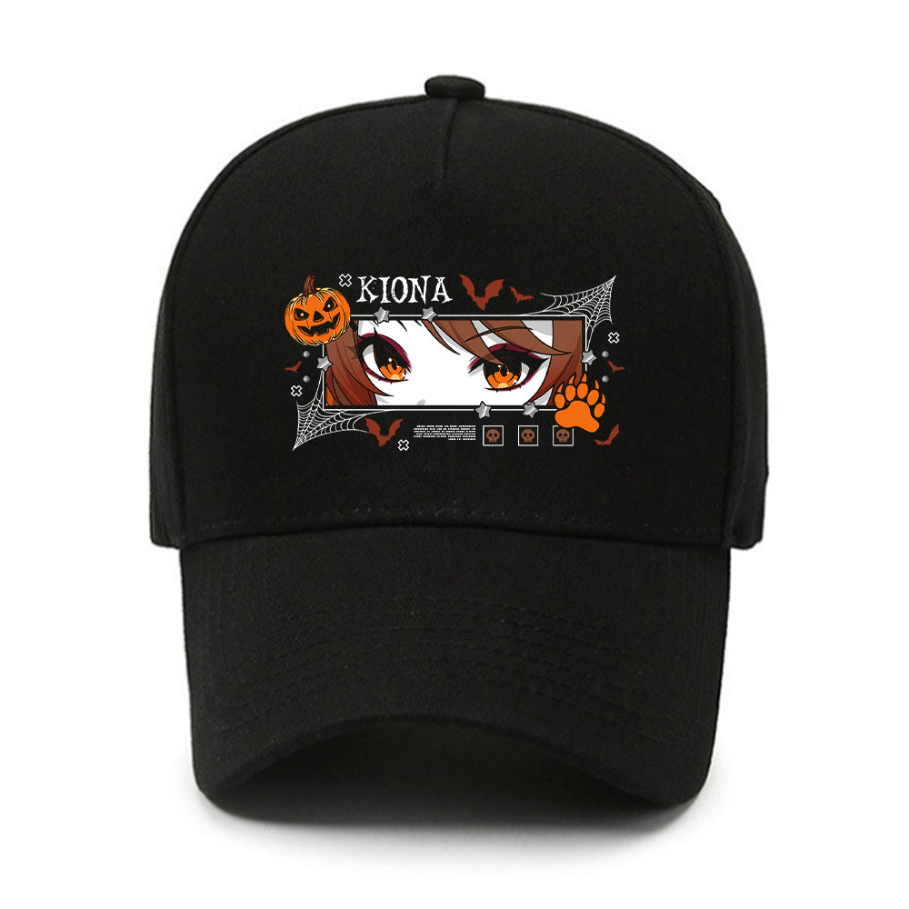 Kiona Halloween Hat