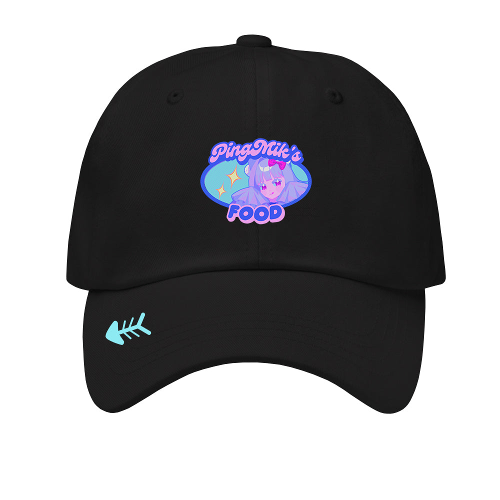 PingMik Hat