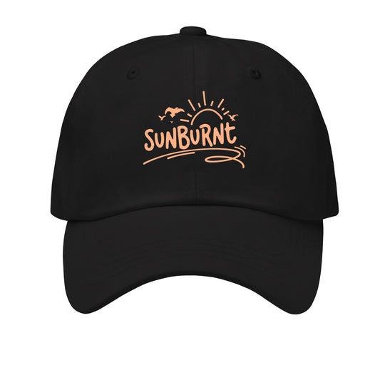 Sunburnt Hat