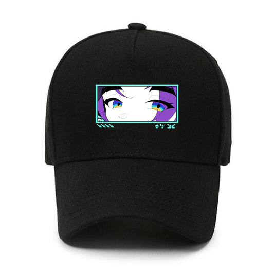 Larity Hat