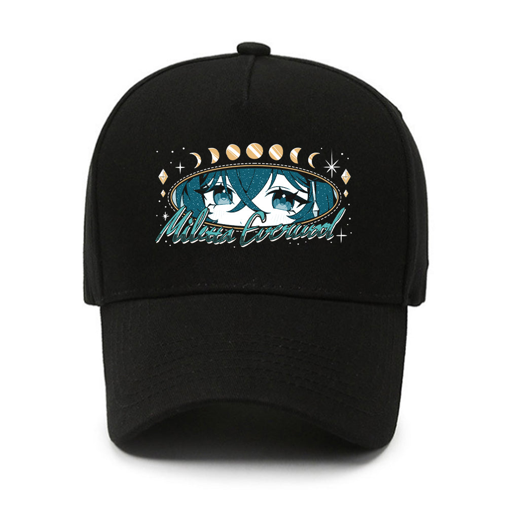 Miletta Everwool "Dream Sheep" Hat
