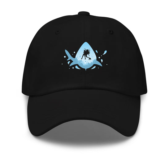 Delicia Rin Silhouette Hat