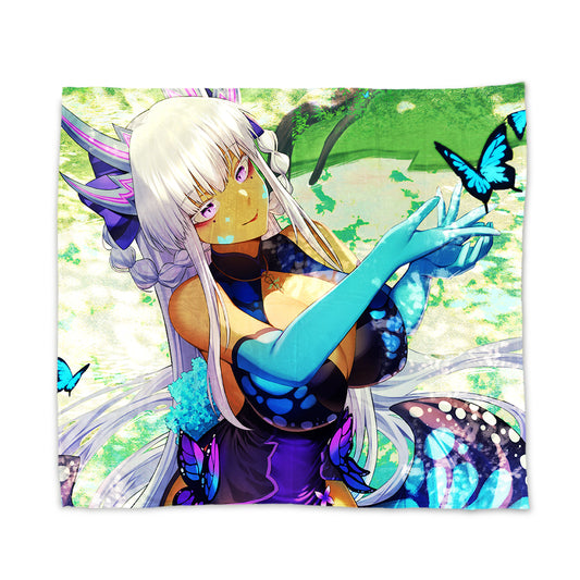 Hestiahime "Ever-Changing Goddess" Blanket