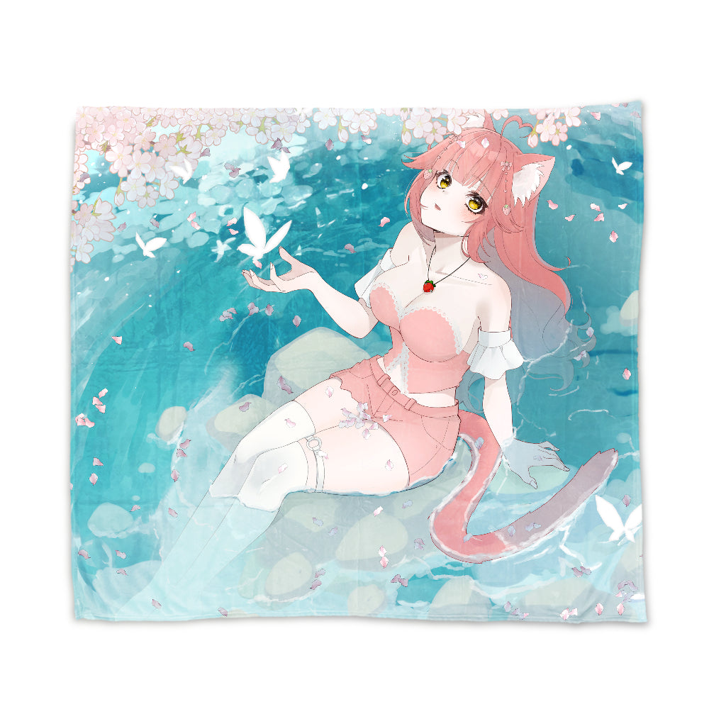 HinaSuta Blanket