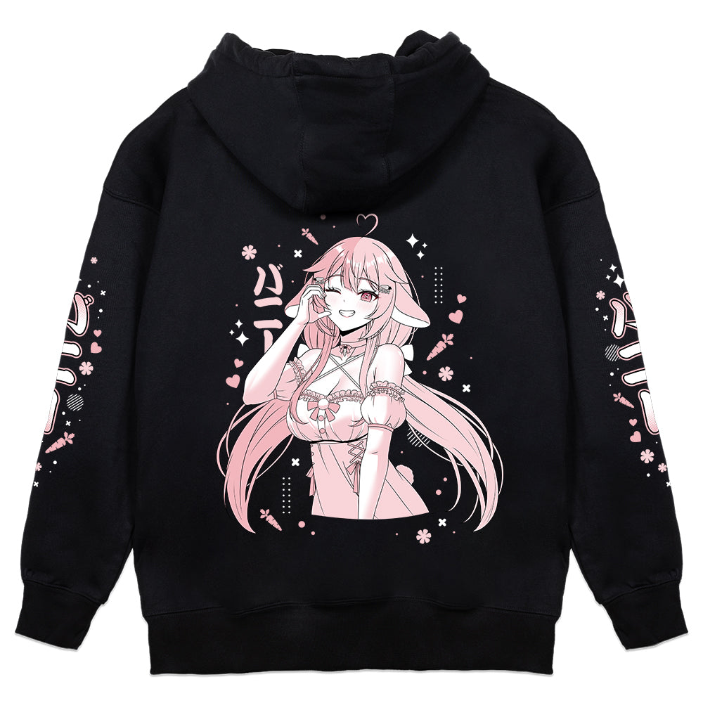ItsJuniBun Hoodie