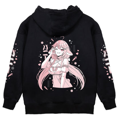 ItsJuniBun Hoodie
