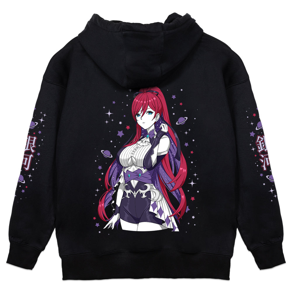 Kyrie Hoodie