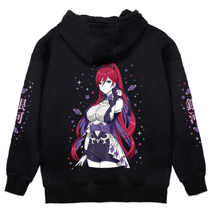 Kyrie Hoodie