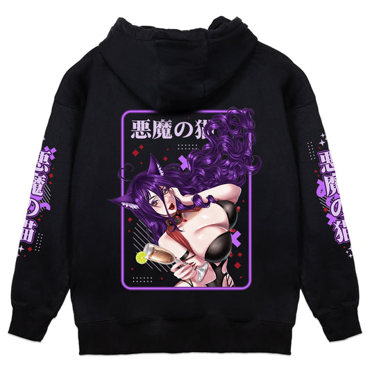 Amarahugs Summer Hoodie