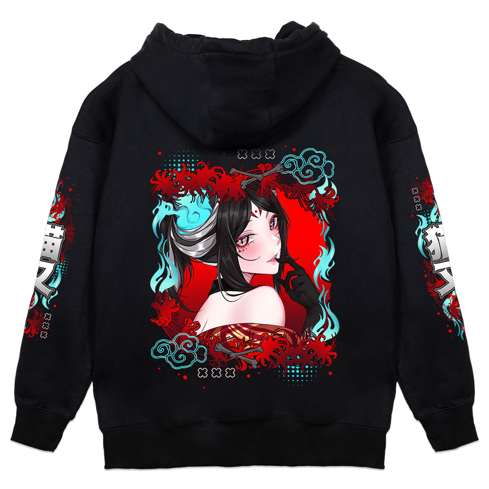 Pikoyin V2 Hoodie