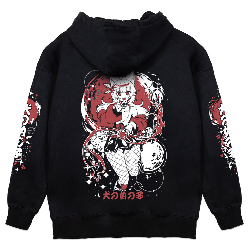 Ryles Sinclair "Dorky Doggo" Hoodie