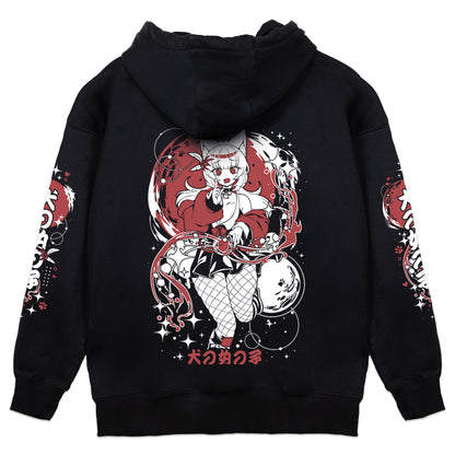 Ryles Sinclair "Dorky Doggo" Hoodie