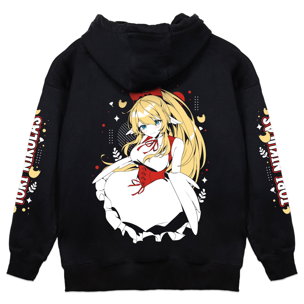 ToriNikulas Hoodie