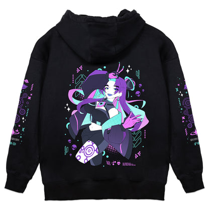 Larity Hoodie