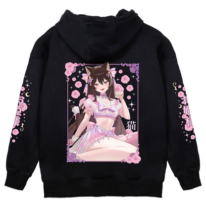 Kiki Asakura "Sakura" Hoodie